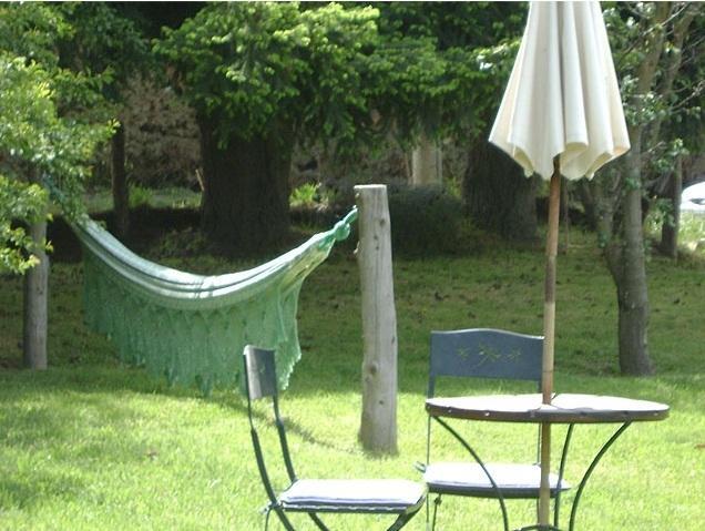 Hosteria Del Prado San Carlos de Bariloche Luaran gambar